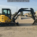 Used 2024 JOHN DEERE 50P at Papé Machinery Construction & Forestry Handling in Spokane, WA