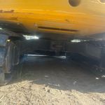 Used 2021 JOHN DEERE 60G at Papé Machinery Construction & Forestry Handling in Spokane, WA