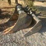 Used 2021 JOHN DEERE 60G at Papé Machinery Construction & Forestry Handling in Spokane, WA