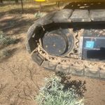 Used 2021 JOHN DEERE 60G at Papé Machinery Construction & Forestry Handling in Spokane, WA