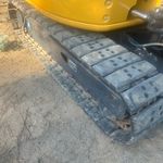 Used 2021 JOHN DEERE 60G at Papé Machinery Construction & Forestry Handling in Spokane, WA