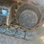 Used 2021 JOHN DEERE 60G at Papé Machinery Construction & Forestry Handling in Spokane, WA