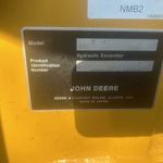 Used 2021 JOHN DEERE 60G at Papé Machinery Construction & Forestry Handling in Spokane, WA