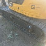 Used 2021 JOHN DEERE 60G at Papé Machinery Construction & Forestry Handling in Spokane, WA