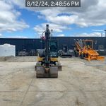 Used 2020 JOHN DEERE 60G at Papé Machinery Construction & Forestry Handling in Tacoma, WA