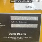 Used 2020 JOHN DEERE 60G at Papé Machinery Construction & Forestry Handling in Tacoma, WA