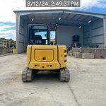 Used 2020 JOHN DEERE 60G at Papé Machinery Construction & Forestry Handling in Tacoma, WA