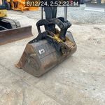 Used 2020 JOHN DEERE 60G at Papé Machinery Construction & Forestry Handling in Tacoma, WA