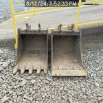 Used 2020 JOHN DEERE 60G at Papé Machinery Construction & Forestry Handling in Tacoma, WA