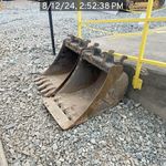 Used 2020 JOHN DEERE 60G at Papé Machinery Construction & Forestry Handling in Tacoma, WA