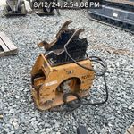 Used 2020 JOHN DEERE 60G at Papé Machinery Construction & Forestry Handling in Tacoma, WA