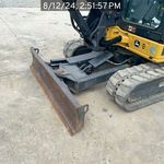 Used 2020 JOHN DEERE 60G at Papé Machinery Construction & Forestry Handling in Tacoma, WA