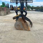 Used 2020 JOHN DEERE 60G at Papé Machinery Construction & Forestry Handling in Tacoma, WA