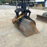 Used 2020 JOHN DEERE 60G at Papé Machinery Construction & Forestry Handling in Tacoma, WA