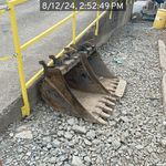 Used 2020 JOHN DEERE 60G at Papé Machinery Construction & Forestry Handling in Tacoma, WA