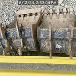 Used 2020 JOHN DEERE 60G at Papé Machinery Construction & Forestry Handling in Tacoma, WA