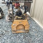 Used 2020 JOHN DEERE 60G at Papé Machinery Construction & Forestry Handling in Tacoma, WA