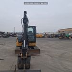 Used 2023 JOHN DEERE 60G at Papé Machinery Construction & Forestry Handling in Pasco, WA