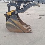 Used 2023 JOHN DEERE 60G at Papé Machinery Construction & Forestry Handling in Pasco, WA