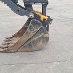 Used 2023 JOHN DEERE 60G at Papé Machinery Construction & Forestry Handling in Pasco, WA