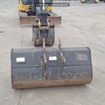Used 2023 JOHN DEERE 60G at Papé Machinery Construction & Forestry Handling in Pasco, WA