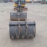 Used 2023 JOHN DEERE 60G at Papé Machinery Construction & Forestry Handling in Pasco, WA