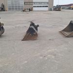 Used 2023 JOHN DEERE 60G at Papé Machinery Construction & Forestry Handling in Pasco, WA