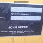 Used 2023 JOHN DEERE 60G at Papé Machinery Construction & Forestry Handling in Pasco, WA