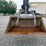 Used 2026 JOHN DEERE 60G at Papé Machinery Construction & Forestry Handling in French Camp, CA