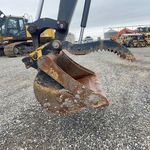Used 2026 JOHN DEERE 60G at Papé Machinery Construction & Forestry Handling in French Camp, CA