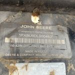 Used 2026 JOHN DEERE 60G at Papé Machinery Construction & Forestry Handling in French Camp, CA