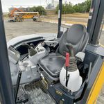 Used 2026 JOHN DEERE 60G at Papé Machinery Construction & Forestry Handling in French Camp, CA