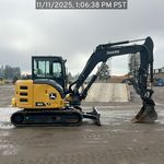 Used 2024 JOHN DEERE 60P at Papé Machinery Construction & Forestry Handling in Spokane, WA