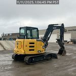 Used 2024 JOHN DEERE 60P at Papé Machinery Construction & Forestry Handling in Spokane, WA