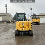 Used 2024 JOHN DEERE 60P at Papé Machinery Construction & Forestry Handling in Spokane, WA