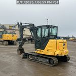 Used 2024 JOHN DEERE 60P at Papé Machinery Construction & Forestry Handling in Spokane, WA