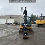 Used 2024 JOHN DEERE 60P at Papé Machinery Construction & Forestry Handling in Spokane, WA