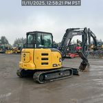 Used 2024 JOHN DEERE 60P at Papé Machinery Construction & Forestry Handling in Spokane, WA