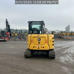 Used 2024 JOHN DEERE 60P at Papé Machinery Construction & Forestry Handling in Spokane, WA