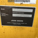 Used 2024 JOHN DEERE 60P at Papé Machinery Construction & Forestry Handling in Spokane, WA