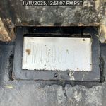 Used 2024 JOHN DEERE 60P at Papé Machinery Construction & Forestry Handling in Spokane, WA