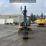 Used 2024 JOHN DEERE 60P at Papé Machinery Construction & Forestry Handling in Spokane, WA