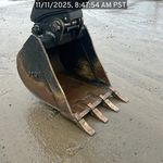 Used 2024 JOHN DEERE 60P at Papé Machinery Construction & Forestry Handling in Spokane, WA