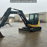 Used 2024 JOHN DEERE 60P at Papé Machinery Construction & Forestry Handling in Spokane, WA