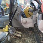  2021 JOHN DEERE 75G at Papé Machinery Construction & Forestry Handling in Portland, OR