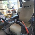  2021 JOHN DEERE 75G at Papé Machinery Construction & Forestry Handling in Portland, OR