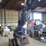  2021 JOHN DEERE 75G at Papé Machinery Construction & Forestry Handling in Portland, OR