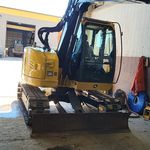  2021 JOHN DEERE 75G at Papé Machinery Construction & Forestry Handling in Portland, OR