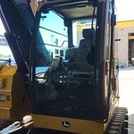  2021 JOHN DEERE 75G at Papé Machinery Construction & Forestry Handling in Portland, OR