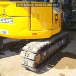  2021 JOHN DEERE 75G at Papé Machinery Construction & Forestry Handling in Portland, OR